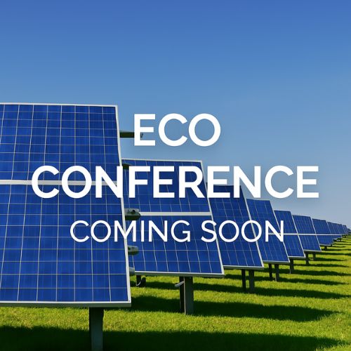 Upcoming Eco Conference – Clean Energy for All Environmental activists and educators gathered for a community-driven solar and climate conference